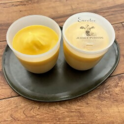 「ジャージープリン」の画像